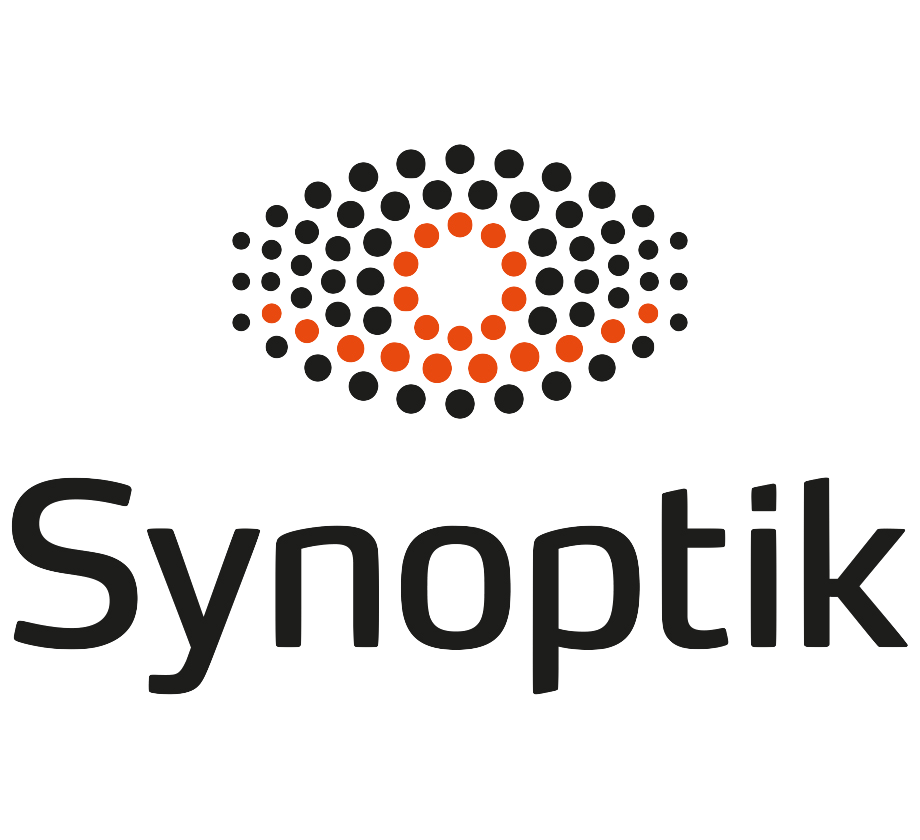Synoptik Logo
