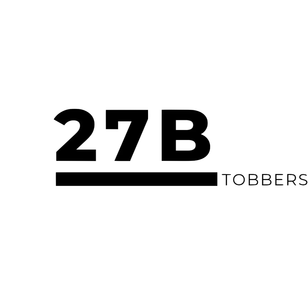 27b Logo