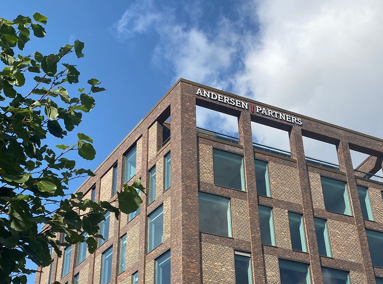 Andersen Partners Bygning
