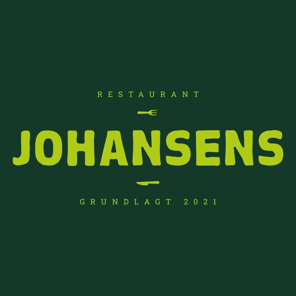 Restaurant Johansens Logo