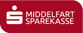 Middelfart Sparekasse Logo