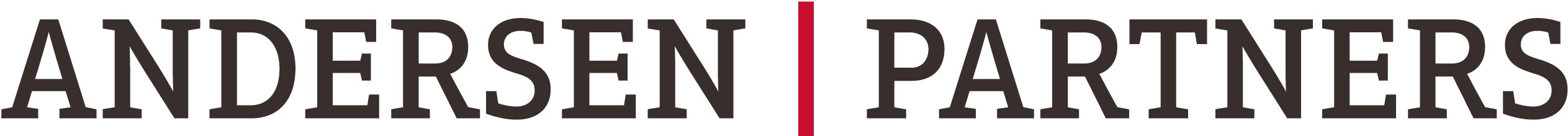 Andersen Partners Logo