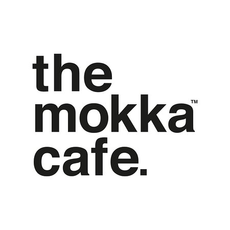 The Mokka cafe logo